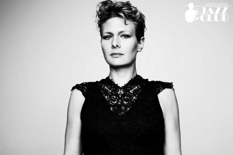 Jazzklubb: Lena Swanberg Quintet