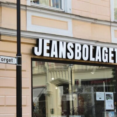 Jeansbolaget
