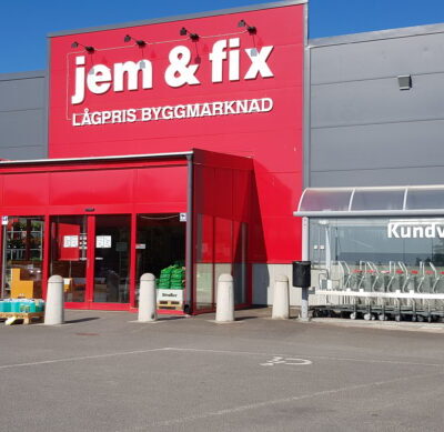 Jem & Fix