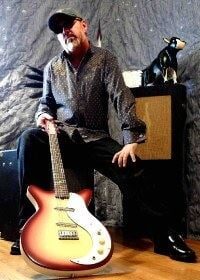 Joe Fournier / Can