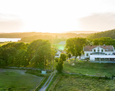 Jordhammars Herrgård