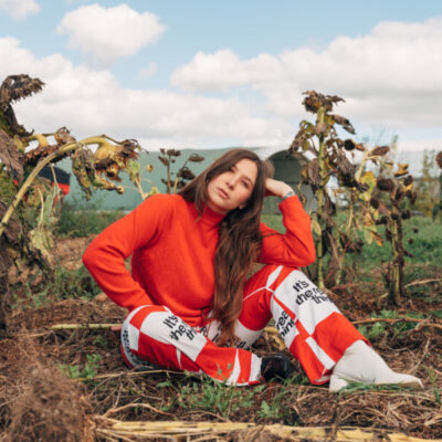 Juilianna Riolino | Bustad Brewing Co.