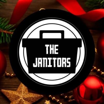 Julbord med Janitors – Hassela Ski Resort