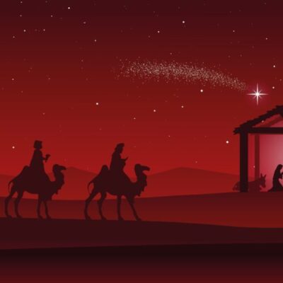 Julens sånger  – Jakobs kyrka