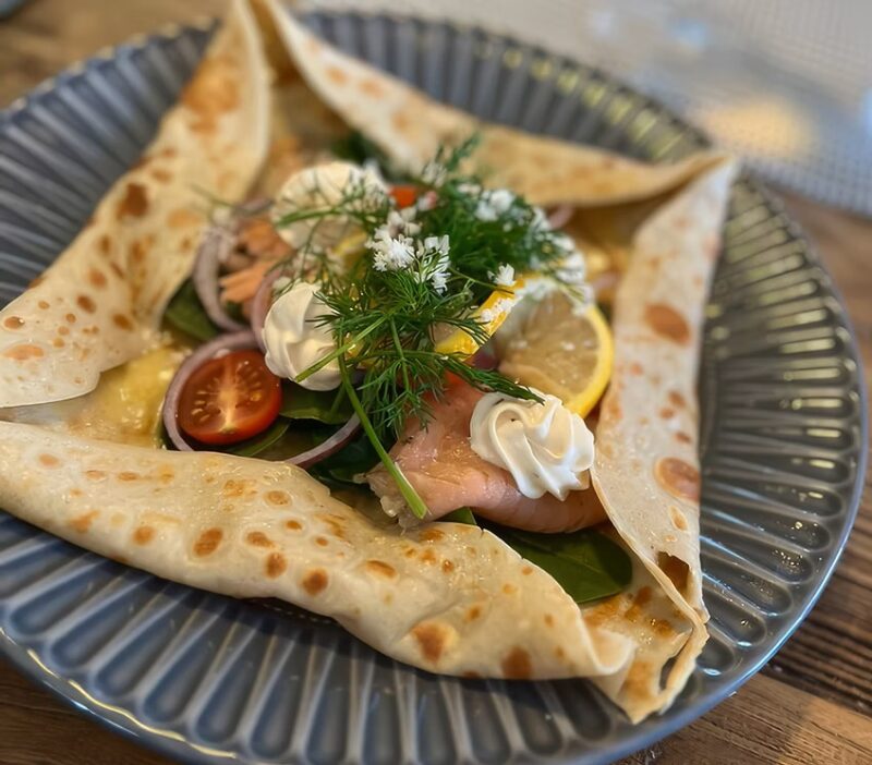 Juliet Crêperie & Bistro
