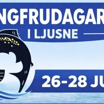 Jungfrudagarna