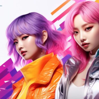 K-Pop Fest på Mötesplats Vingen