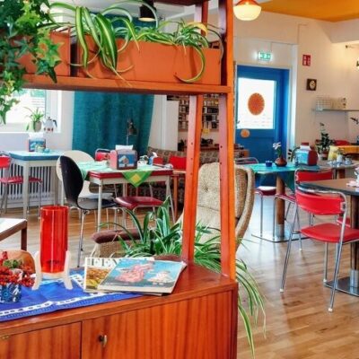 Kafé Mumma