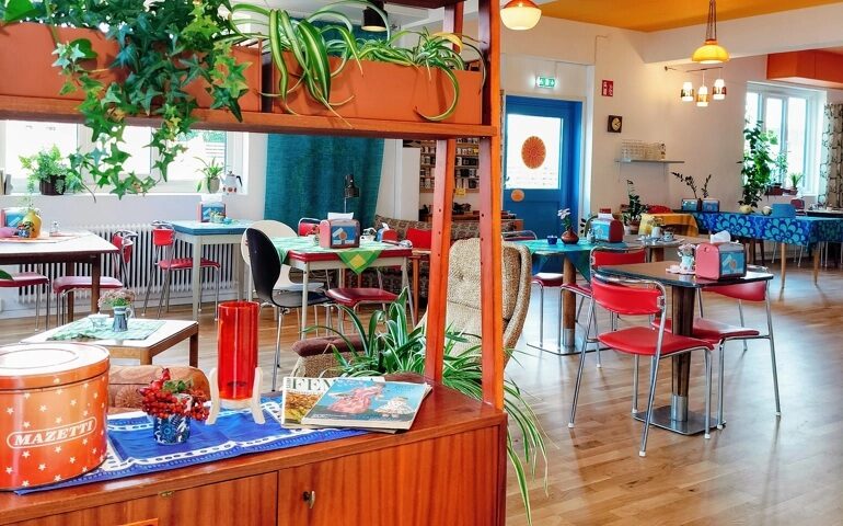 Kafé Mumma