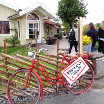 Kaffekoppen Sollebrunn