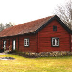 Kaffeservering på Hembygdsgården 1/8