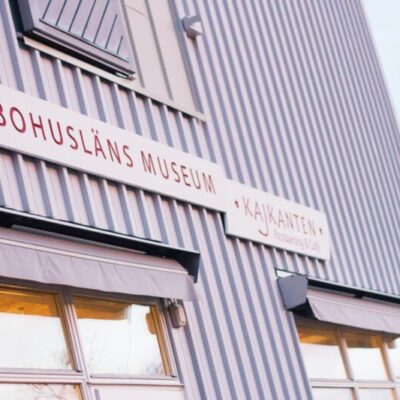 Kajkanten restaurang & café