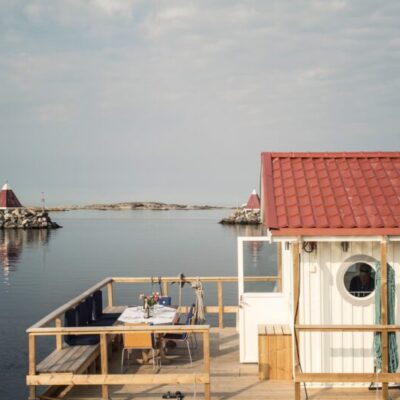 Kajkanten skärgårdshotell