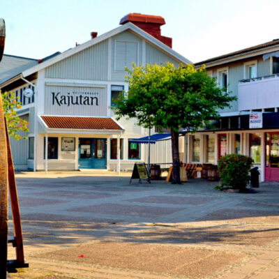 Kajutan Cultural Center