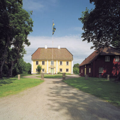 Källebacka farm