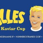 Kalles Kaviar Cup