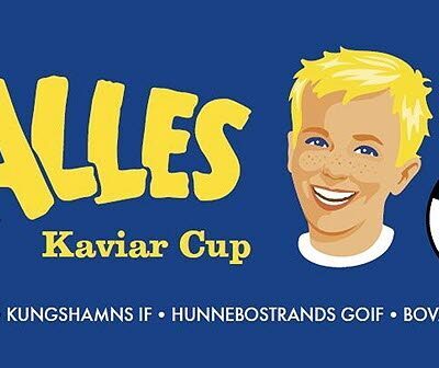 Kalles Kaviar Cup