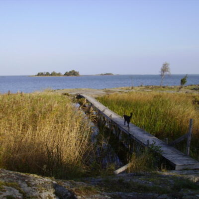 Källstorps Vandringsleder