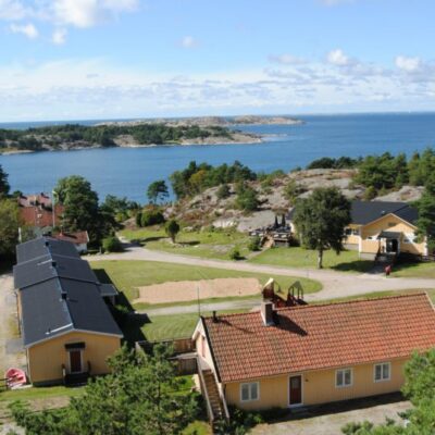 Källviken holiday resort