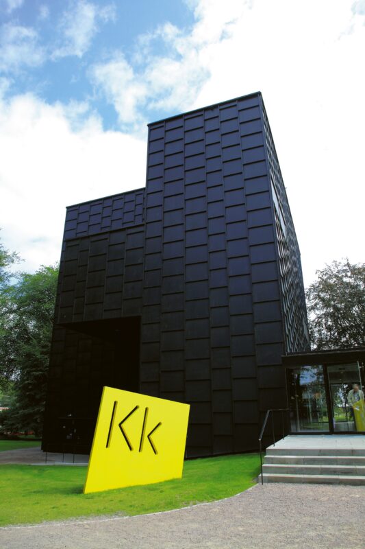 Kalmar Konstmuseum