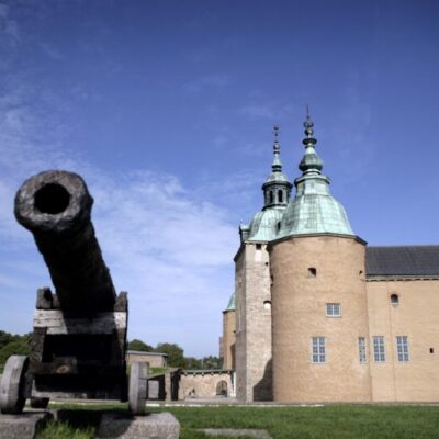 Kalmar Slott