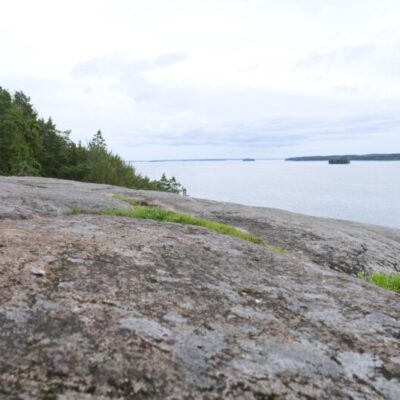 Kalmarnäslandet
