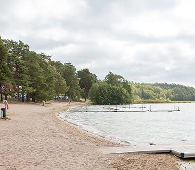Kalmarsandsbadet