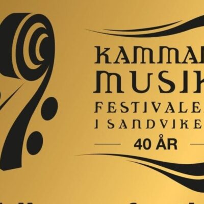 Kammarmusikfestivalen i Sandviken – Lunchkonsert