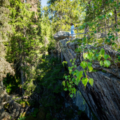 Kamrisdalen