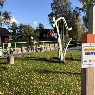 Kanalpasset