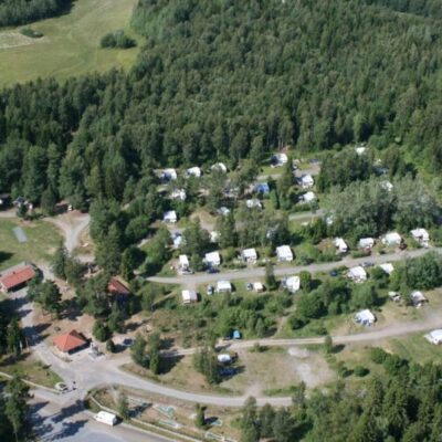 Kapellskärs Camping