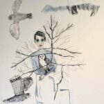 Karin Frendberg – RUM44 i Mellby
