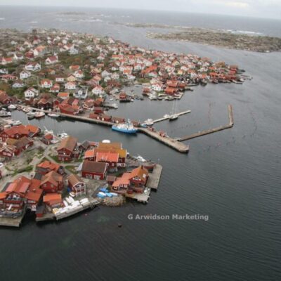 Käringöns Gästhamn