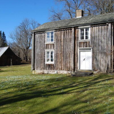 Karl Karlssongården