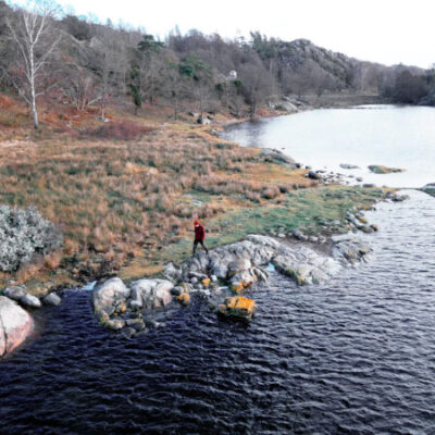 Kärlingesund naturreservat