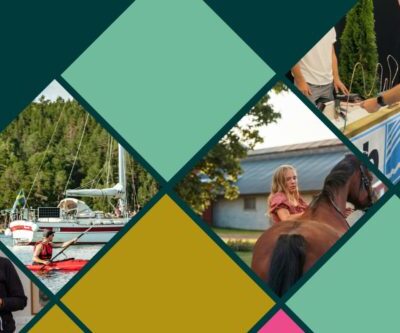 Karlsborgsmässa 2026 – Leva, jobba & bo