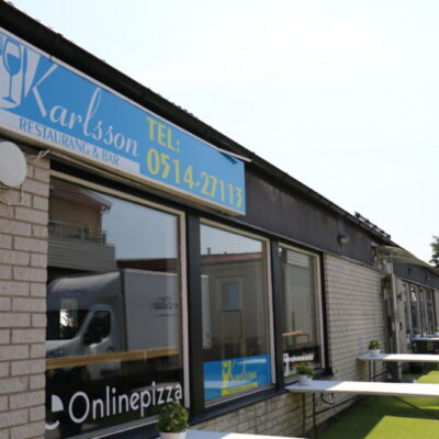 Karlssons restaurang & bar