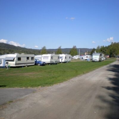 Kävsta Camping