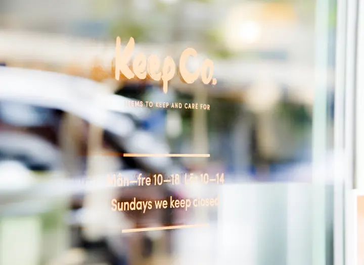 Keep Co.