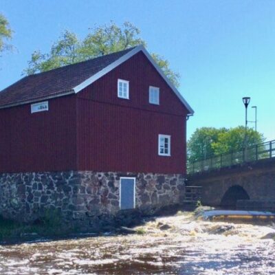 Kerstinsås kvarn