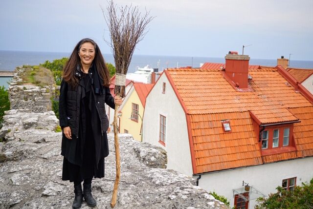 Kiki’s Tour Visby