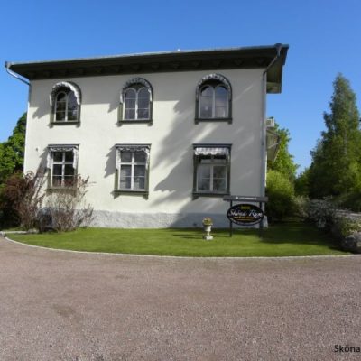 Sköna Rum Fryksta Konferens - B&B - Vandrarhem