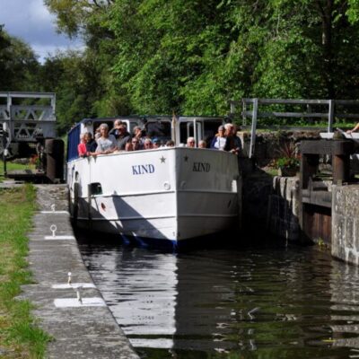 Kinda Kanal