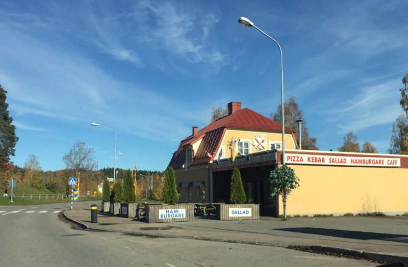 Kings Pizzeria