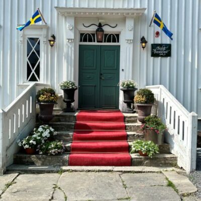 Kinna Bed & Breakfast