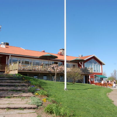 Kinnekullegården