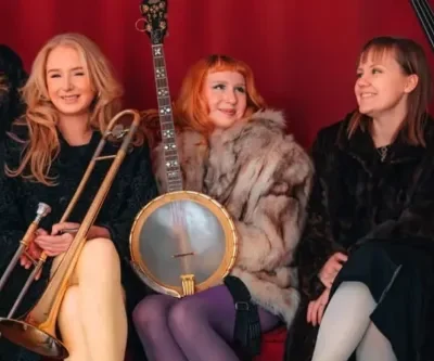 Klädesholmen Tradjazz Festival