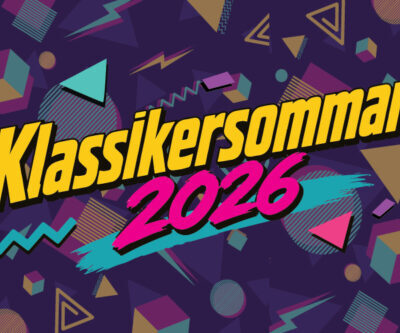 Klassikersommar