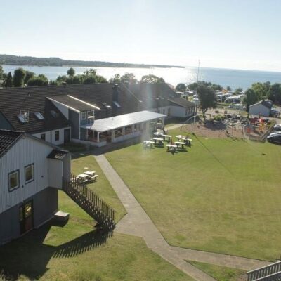 Klintagårdens Camping