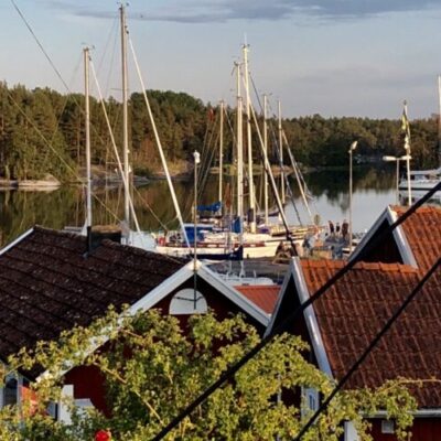 Klintemåla gästhamn